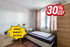 DKN | Ihr Schlüssel zu Monteurzimmer in Wolfen | Sofort frei Zdjęcie 1