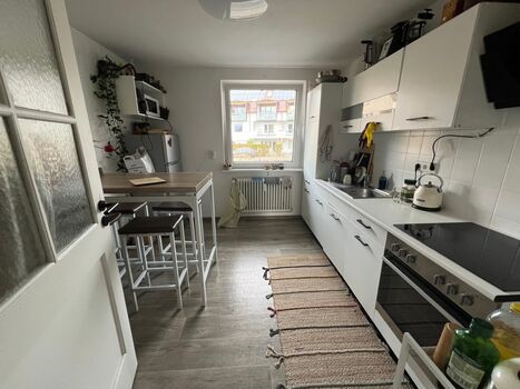 4-Zimmerwohnung mit Parkplatz inkl. WLAN in Meersburg Obrázok 3