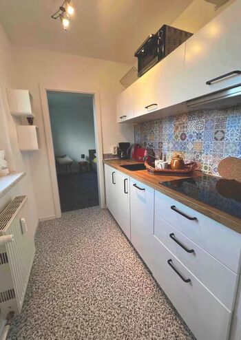 Monteurwohnung Nähe Altenberg, CZ Zdjęcie 2