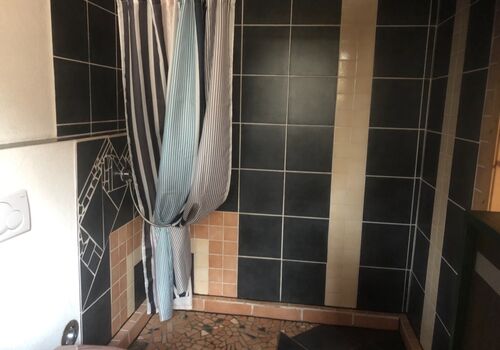 Appartement mit eigenem Eingang im Holzhaus in Nürnberg Obrázok 3