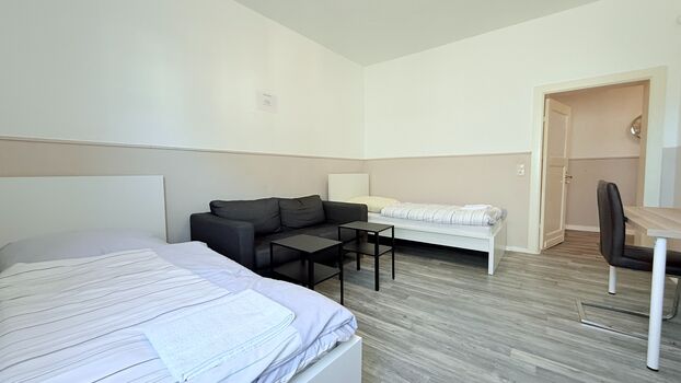 ProStay – Mehrere Monteurwohnungen in Neumünster Bild 5