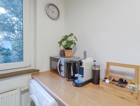 Serviced Apartment Heilbronn / Parking / Zentral Picture 3