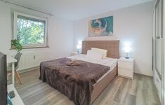 Serviced Apartment Heilbronn / Parking / Zentral Zdjęcie 4