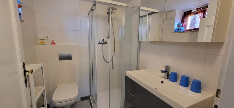 Haus Nummer 10 Großliebringen Bild 3