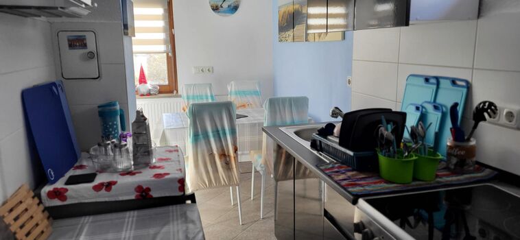 Haus Nummer 10 Großliebringen Bild 2