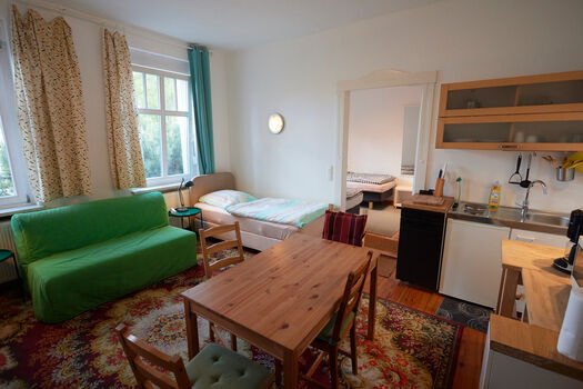 Pension Berger Obrázok 1