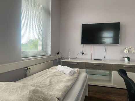 Moderne, preiswerte Monteurwohnungen in Singen / Umgebung Zdjęcie 2