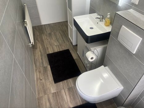 Moderne, preiswerte Monteurwohnungen in Singen / Umgebung Zdjęcie 3