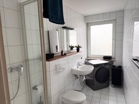 ProStays Appartement mit 4 Einzelbetten Obrázok 3
