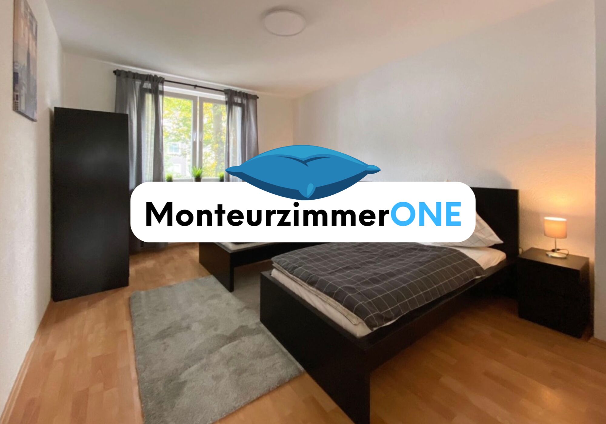 MonteurzimmerONE - Komfortable Unterkünfte in Leipzig