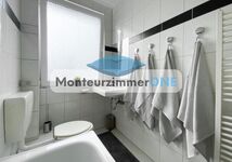 MonteurzimmerONE - Komfortable Unterkünfte in Leipzig Obrázok 11