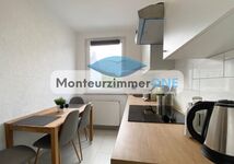 MonteurzimmerONE - Komfortable Unterkünfte in Leipzig Zdjęcie 5