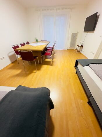 Your temporary apartment 11Eur/Bed #Favoriten Vienna Zdjęcie 2