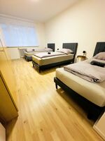 Your temporary apartment 11Eur/Bed #Favoriten Vienna Bild 3