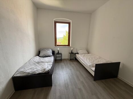 Wohnung Heinitz