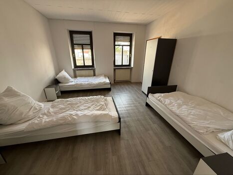 Wohnung Heinitz Picture 2