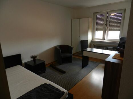 Wohnung Schwertz