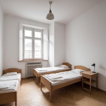 Monteurunterkunft Würzburg / Umgebung nach Wunsch, Bedürfnis Zdjęcie 4