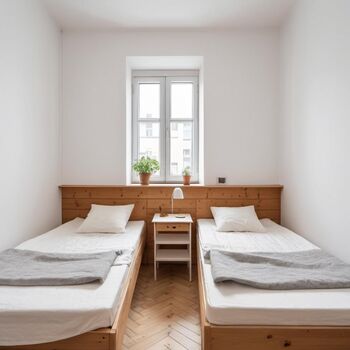 Monteurunterkunft Würzburg / Umgebung nach Wunsch, Bedürfnis