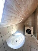 Große Monteur Wohnung 4 Zimmer für 7 Personen in Weinsberg Bild 5