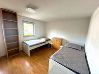 Große Monteur Wohnung 4 Zimmer für 7 Personen in Weinsberg Bild 20
