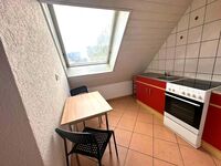 Große Monteur Wohnung 4 Zimmer für 7 Personen in Weinsberg Bild 22