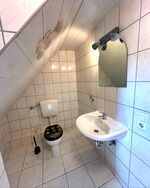 Große Monteur Wohnung 4 Zimmer für 7 Personen in Weinsberg Bild 17