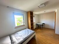 Große Monteur Wohnung 4 Zimmer für 7 Personen in Weinsberg Bild 28