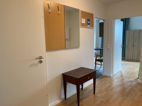 DKN | Ihre Monteurzimmer-Lösung in Halle| Jetzt frei Bild 5