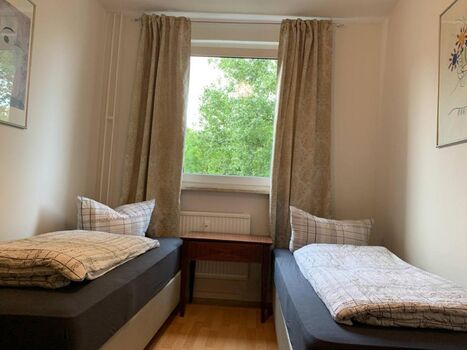 DKN | Ihre Monteurzimmer-Lösung in Halle| Jetzt frei Bild 4