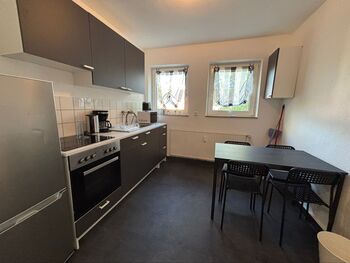 Monteurunterkunft / Monteurwohnung / möbilierte Wohnung Bild 4