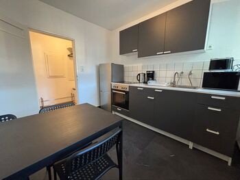 Monteurunterkunft / Monteurwohnung / möbilierte Wohnung Bild 3