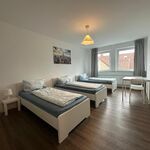 Monteurunterkunft / Monteurwohnung / möbilierte Wohnung Bild 1