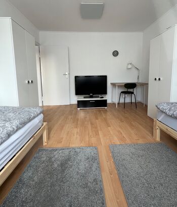 Monteurwohnung Diwo Picture 2