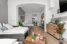 Wohnung Wallraff Bild 1