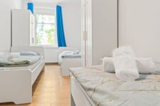 Premium-Monteur-Residenz: 22 Einzelbetten, voll ausgestattet Obrázok 14