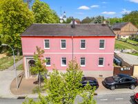 Premium-Monteur-Residenz: 22 Einzelbetten, voll ausgestattet Obrázok 19