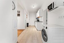 Premium-Monteur-Residenz: 22 Einzelbetten, voll ausgestattet Obrázok 8