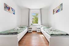 Premium-Monteur-Residenz: 22 Einzelbetten, voll ausgestattet Obrázok 4