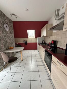Ferienwohnung Forest Bild 5