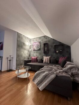 Ferienwohnung Forest Bild 3