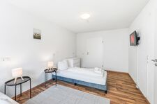 Apartmenthotel RAUMSCHMIDE Einzelzimmer/Doppelzimmer Bild 15