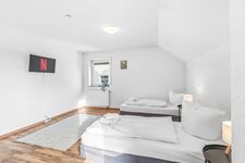 Apartmenthotel RAUMSCHMIDE Einzelzimmer/Doppelzimmer Bild 25