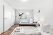 Apartmenthotel RAUMSCHMIDE Einzelzimmer/Doppelzimmer Bild 17