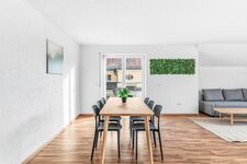 Apartmenthotel RAUMSCHMIDE Einzelzimmer/Doppelzimmer Bild 20