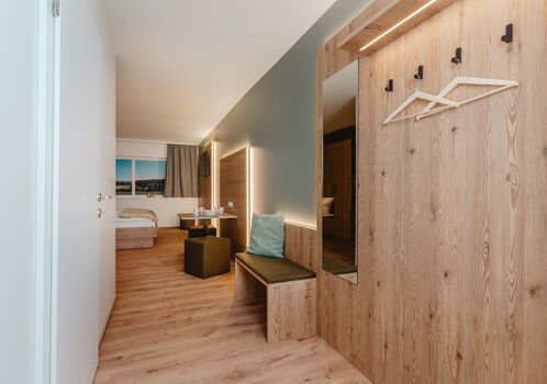 Monteurzimmer Greding - Nahe der Autobahn Picture 4