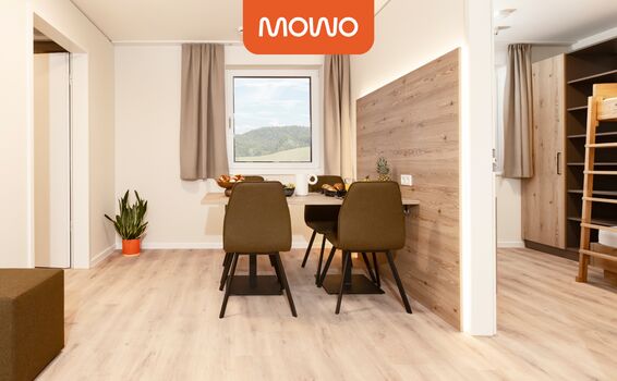 MOWO Monteurzimmer Greding - Nahe der Autobahn Obrázok 4