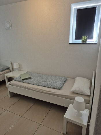 Monteurwohnung im Zentrum Edenkoben mit Terrasse Bild 4