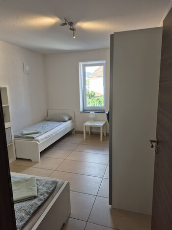 Monteurwohnung im Zentrum Edenkoben mit Terrasse Bild 3