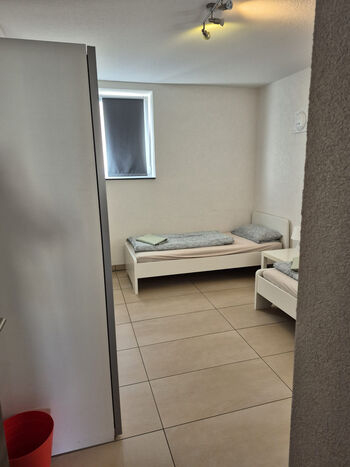 Monteurwohnung im Zentrum Edenkoben mit Terrasse Bild 5